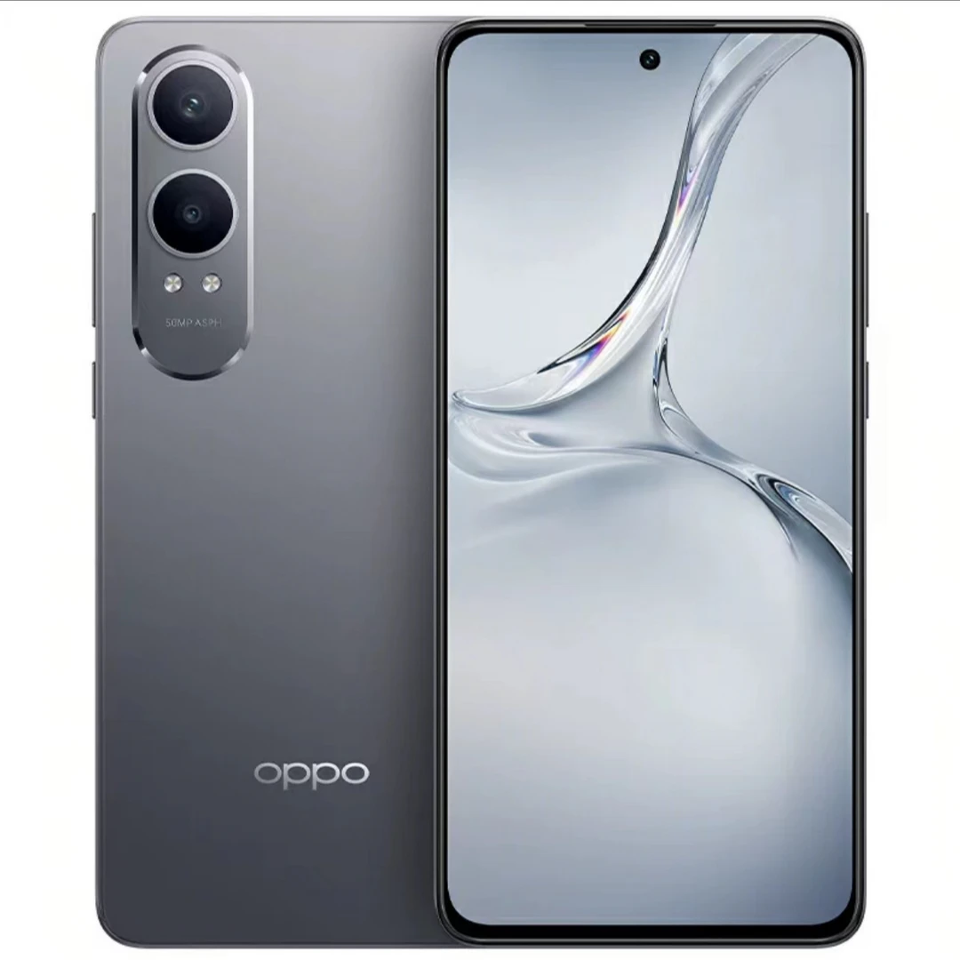 准新品 OPPO K12x 全网通5G 双卡长续航待机拍照智能AI防摔二手卖