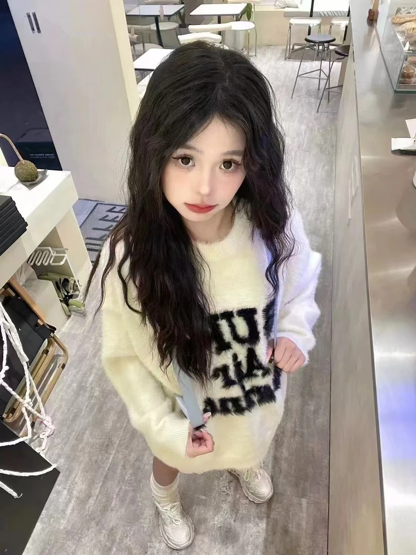 （直播间随机过款链接）毛衣女潮流时尚尾货 NO退NO换（非主图款）