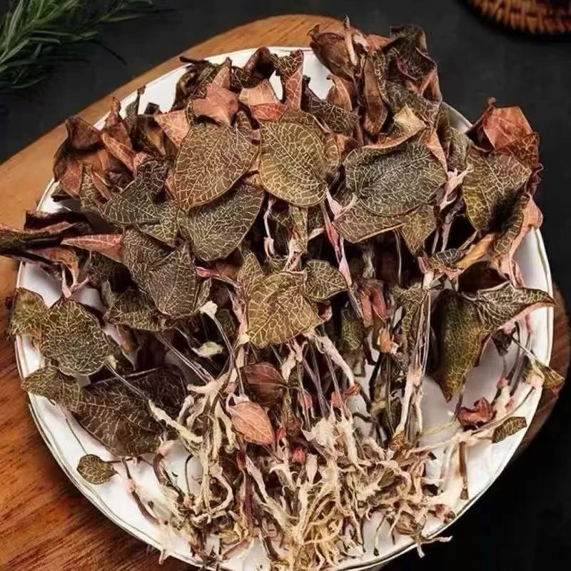 福建红霞金线莲泡水煲汤食材