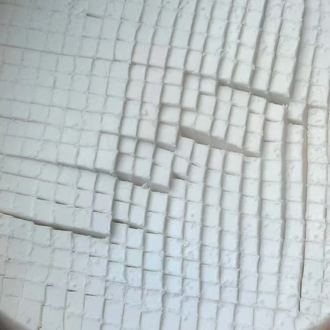 莆田特产马糕(米糕) 传统小吃