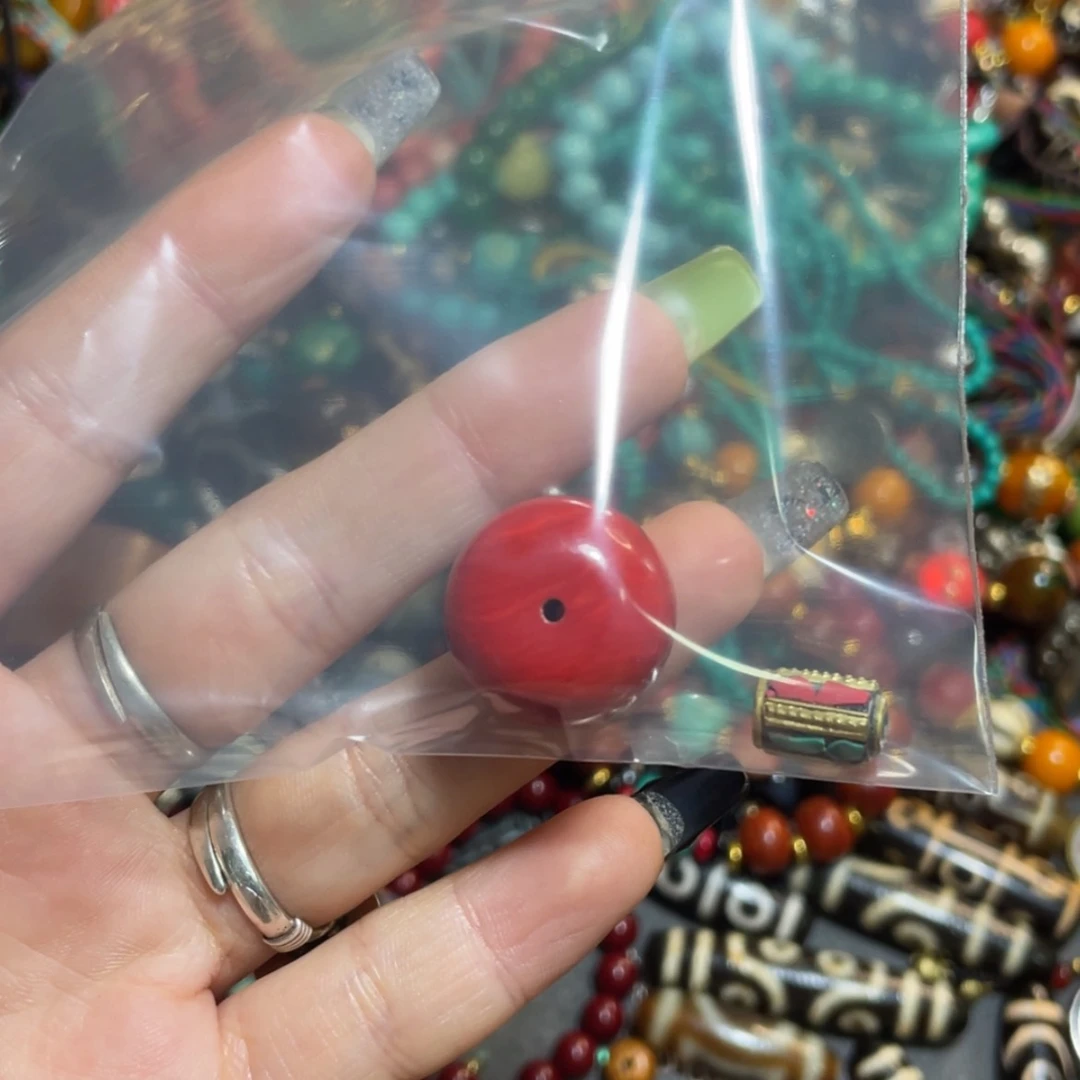 【闪购商品】手串泥塑