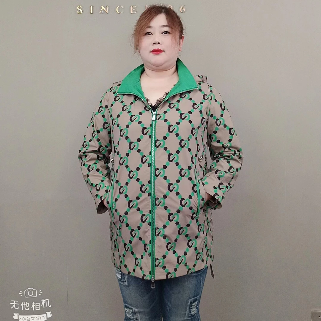 新款风衣823107510