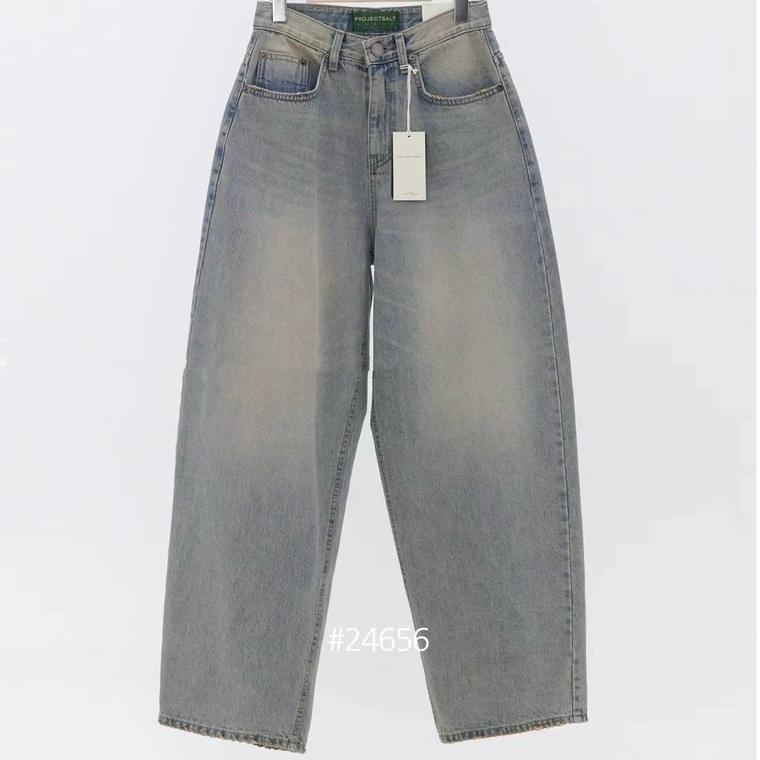 东大门P24656牛仔裤