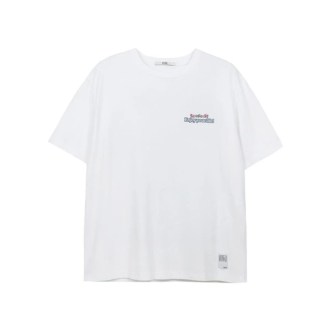 SP家族短袖T/NO退换