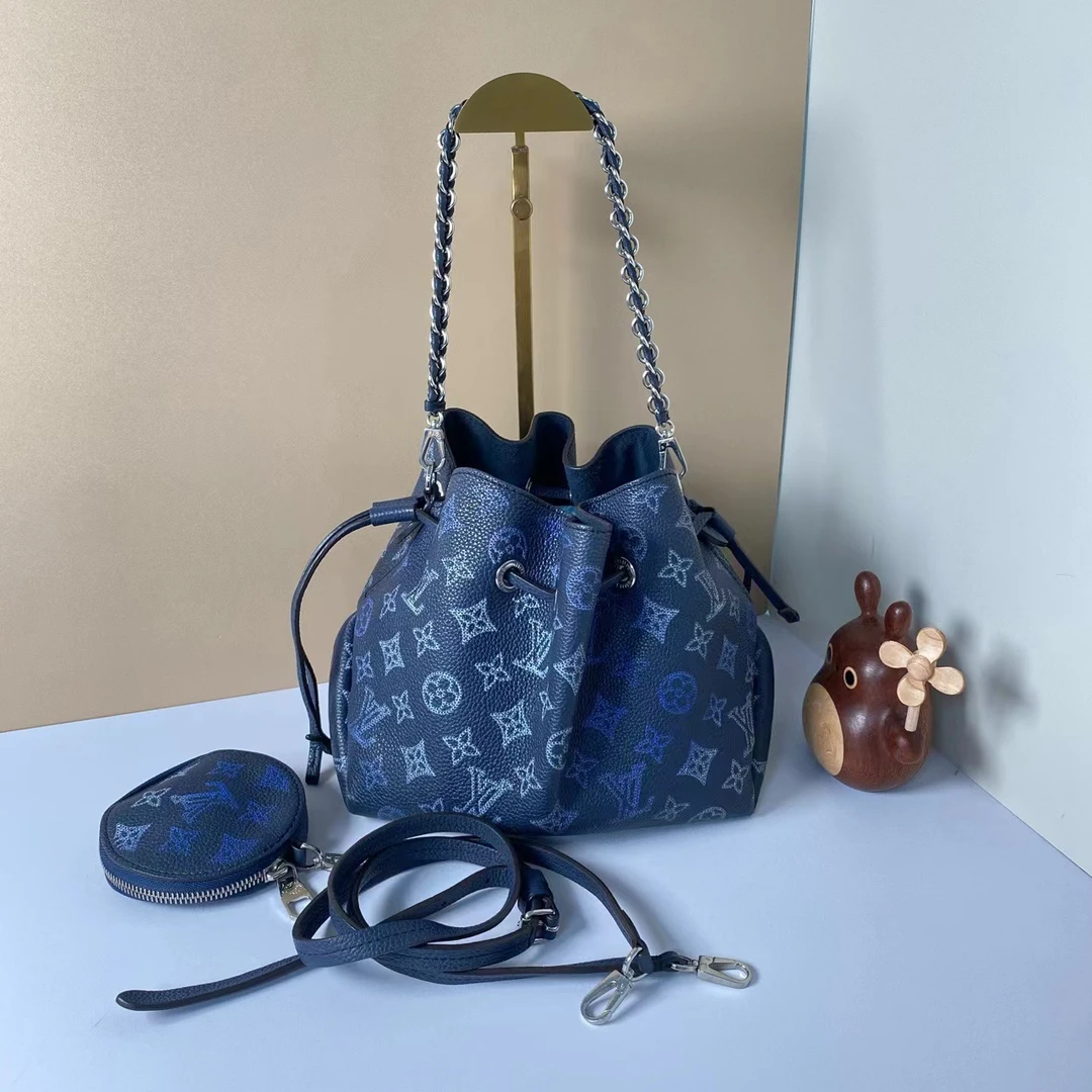 95新 LouisVuitton/路易威登 LV渐变月光女神【七宝优选】