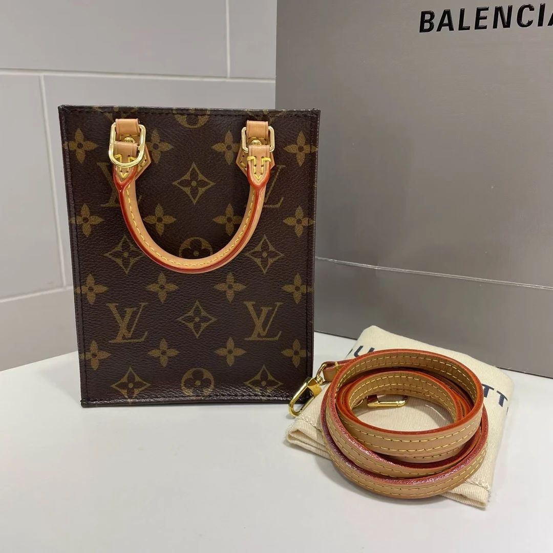 95新 LouisVuitton/路易威登 LV琴谱mini|纯芯片【七宝优选】