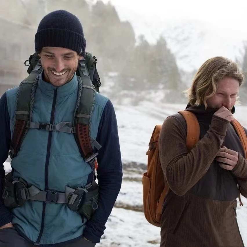 6.6 B【孤品】捡漏户外运动长袖链接男款女款主播展示为主