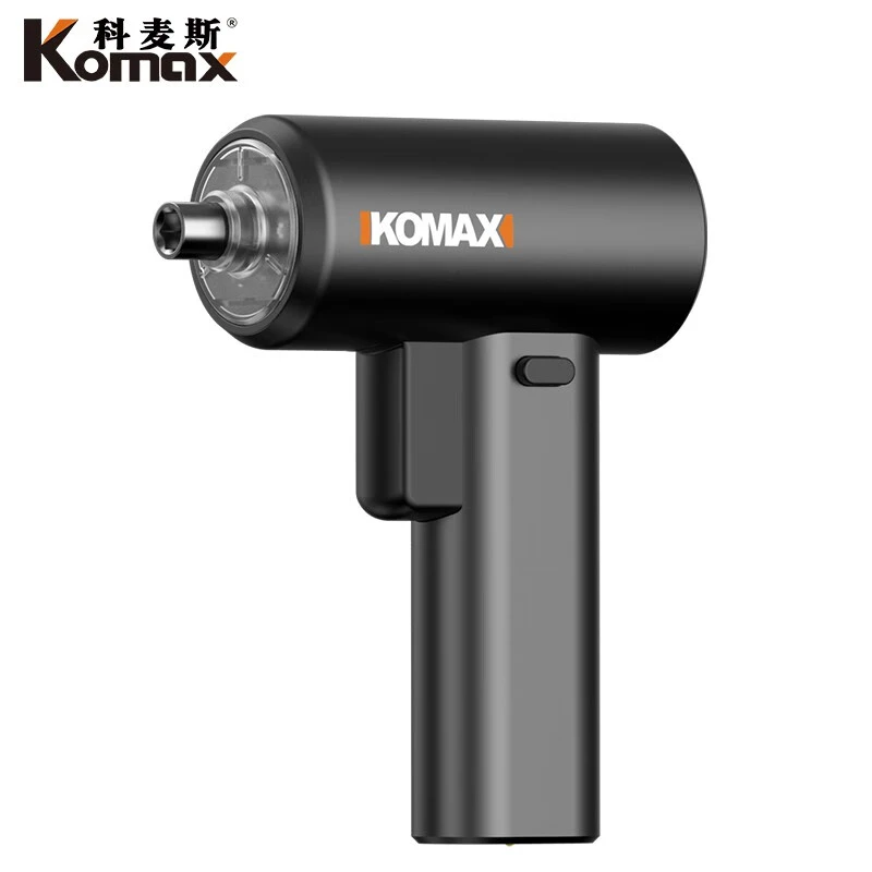 德国KOMAX电动螺丝刀充电式多功能家用小型螺丝批全自动电动钻起