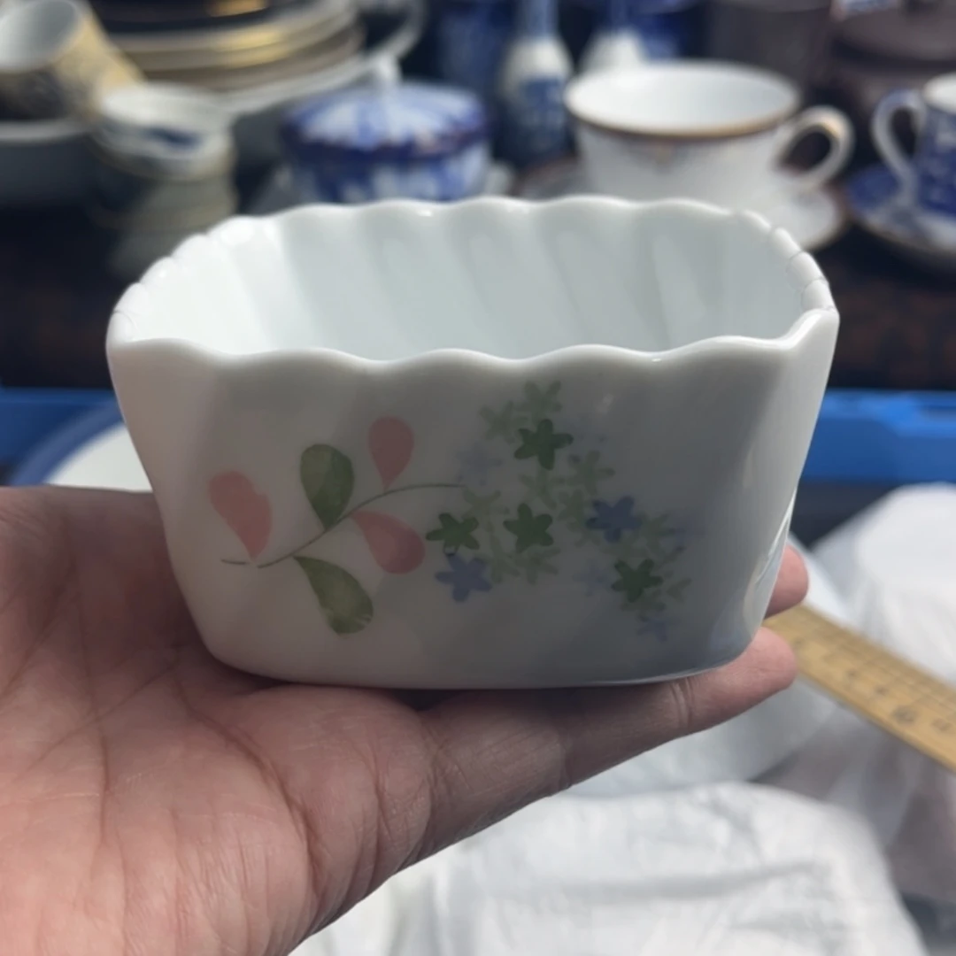 【闪购商品】密胺碟有****人