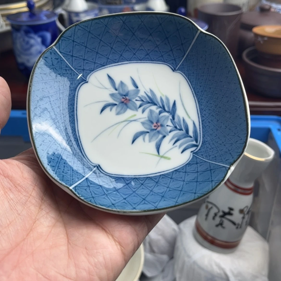 【闪购商品】陶瓷杯小*儿