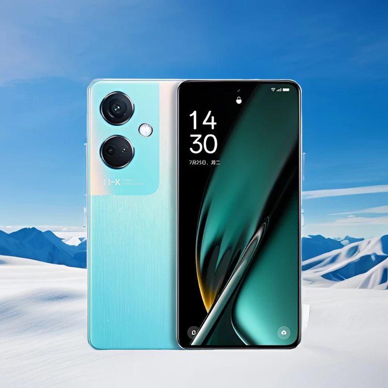 准新品 OPPO K11 旗舰5G 索尼相机 骁龙782处理器 长续航二手优品