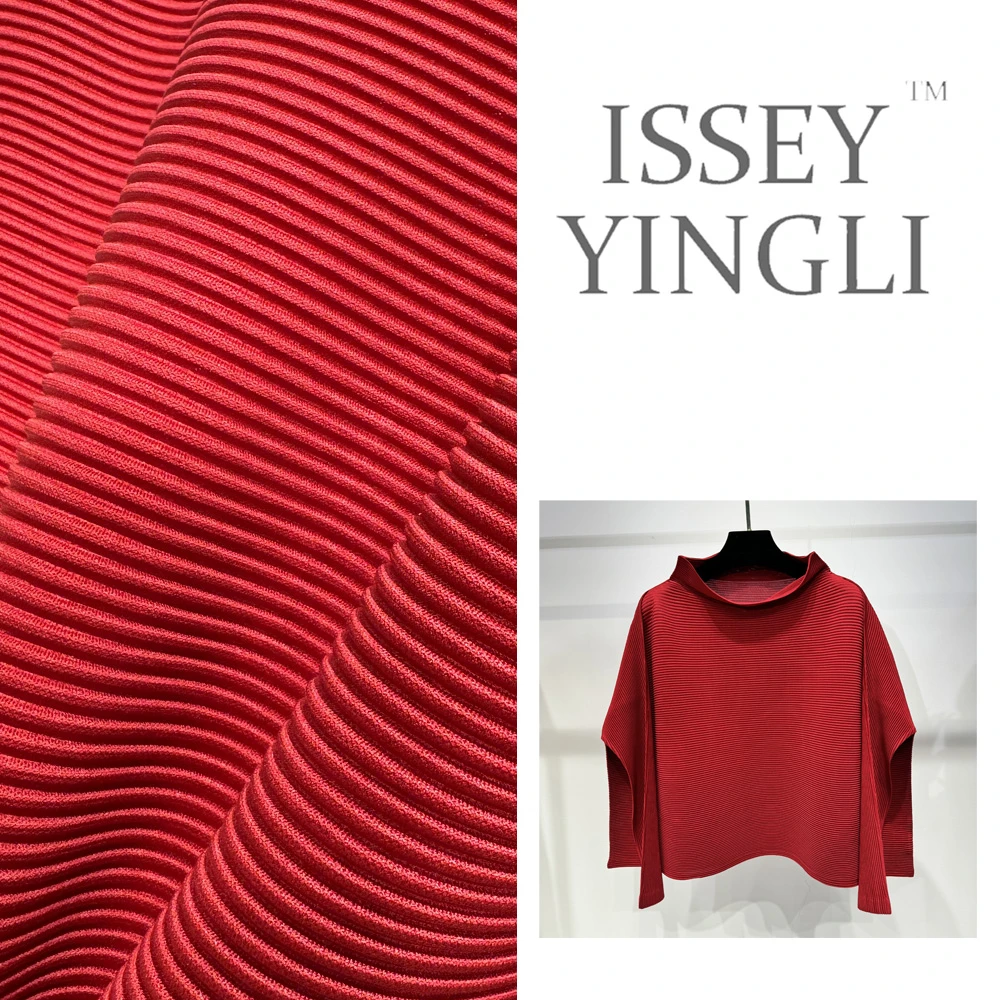 莉褶宅宅女士秋冬服装新款上衣时尚百搭半高领女士套头上衣2341