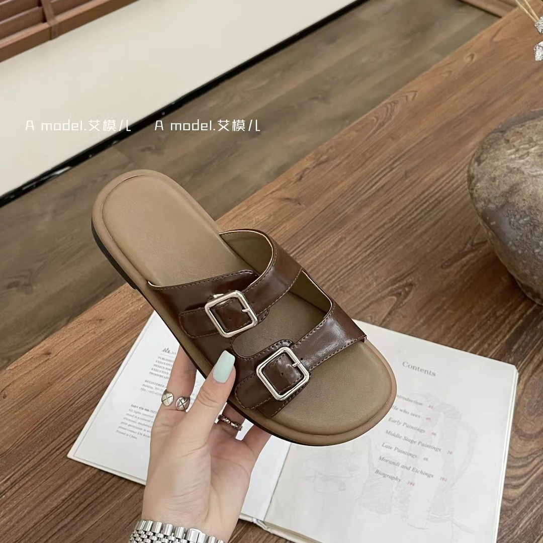 软底拖鞋女鞋202365