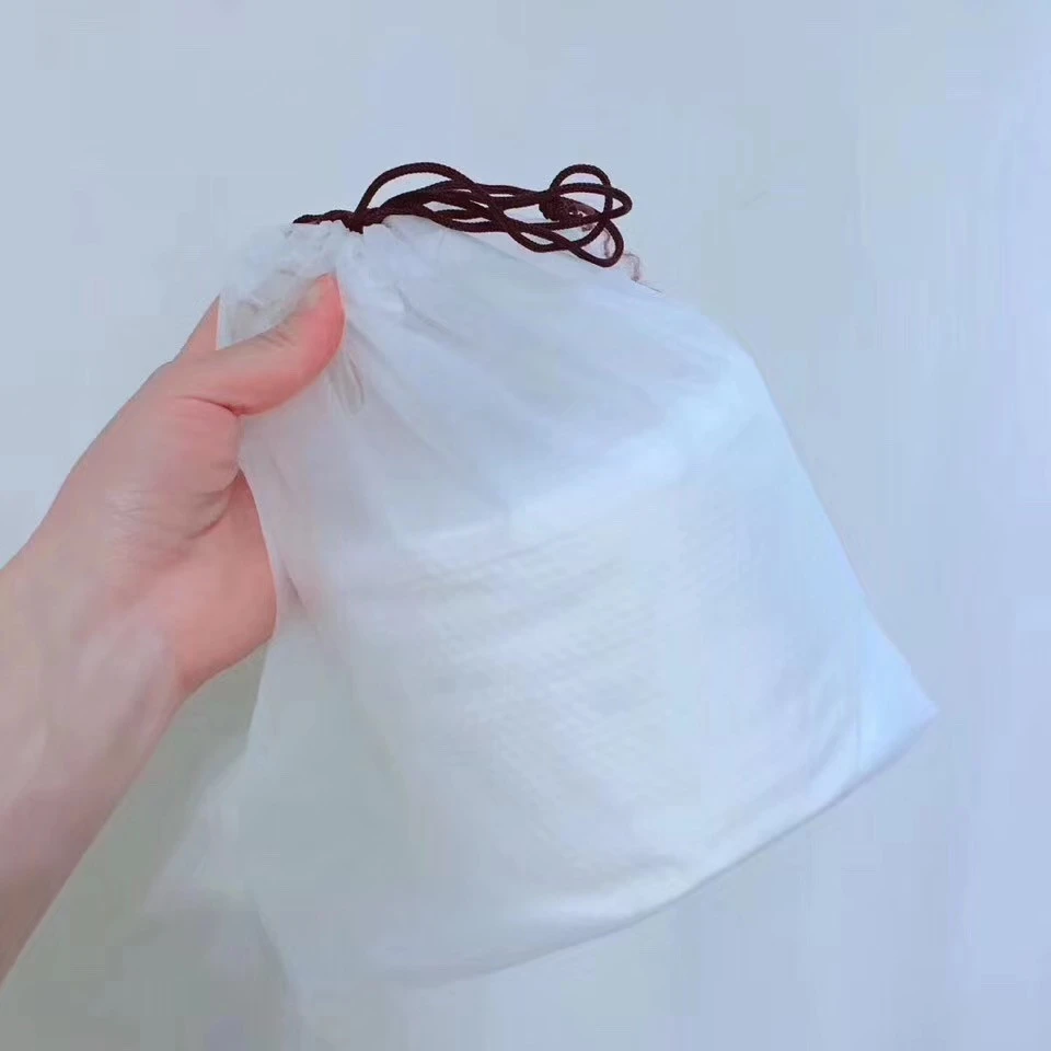 买不够系列，粉丝回购款，小兔家粉丝专属---洁面巾