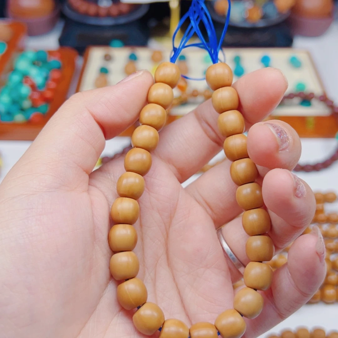 【闪购商品】猴头核桃吊坠A**楊全品直切9.7mm 2标定制不退