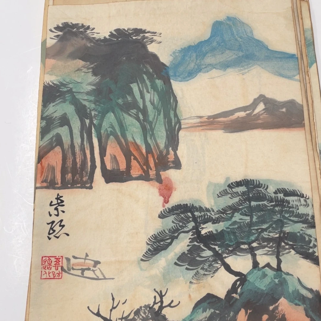 【闪购商品】绘画G***H