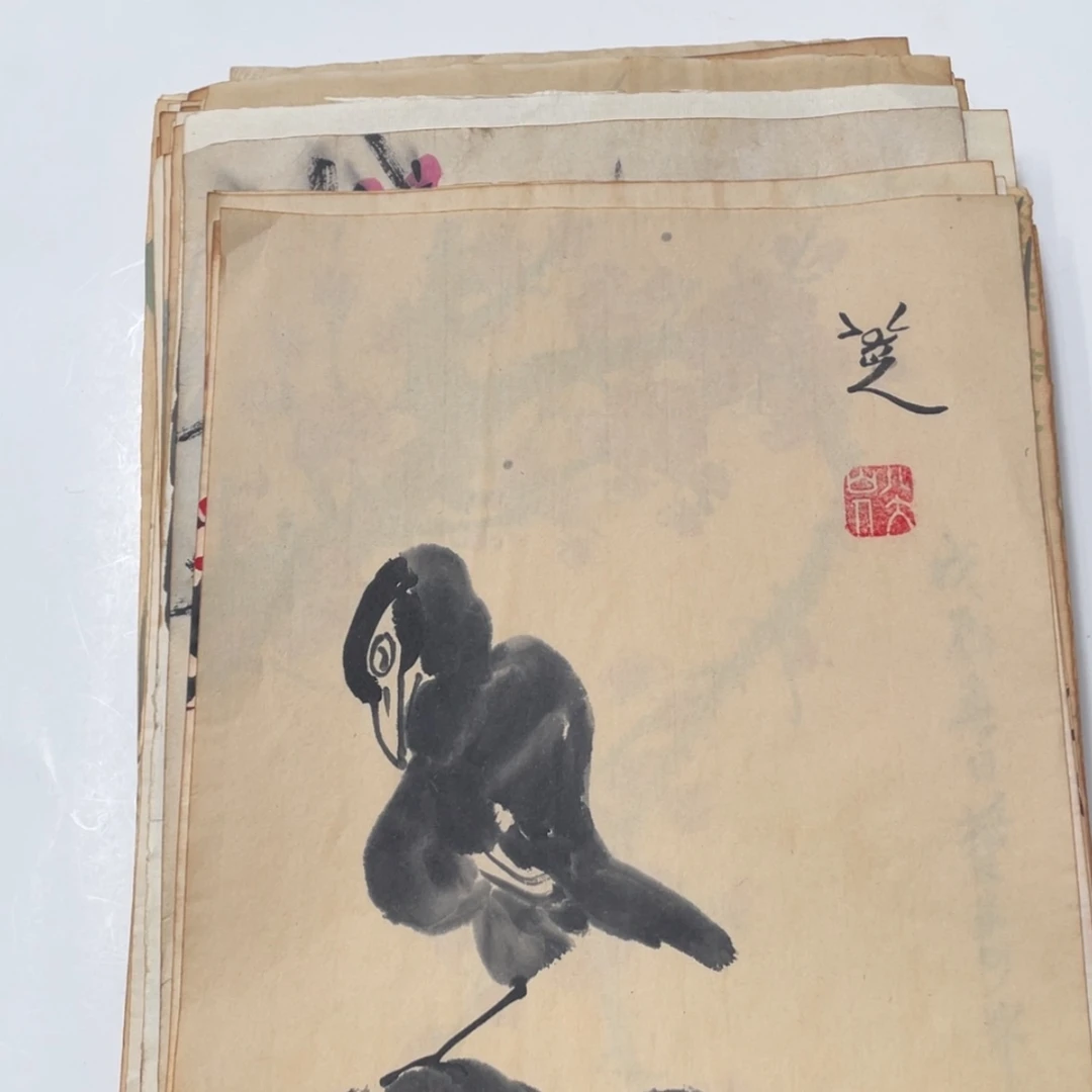 【闪购商品】绘画础*7