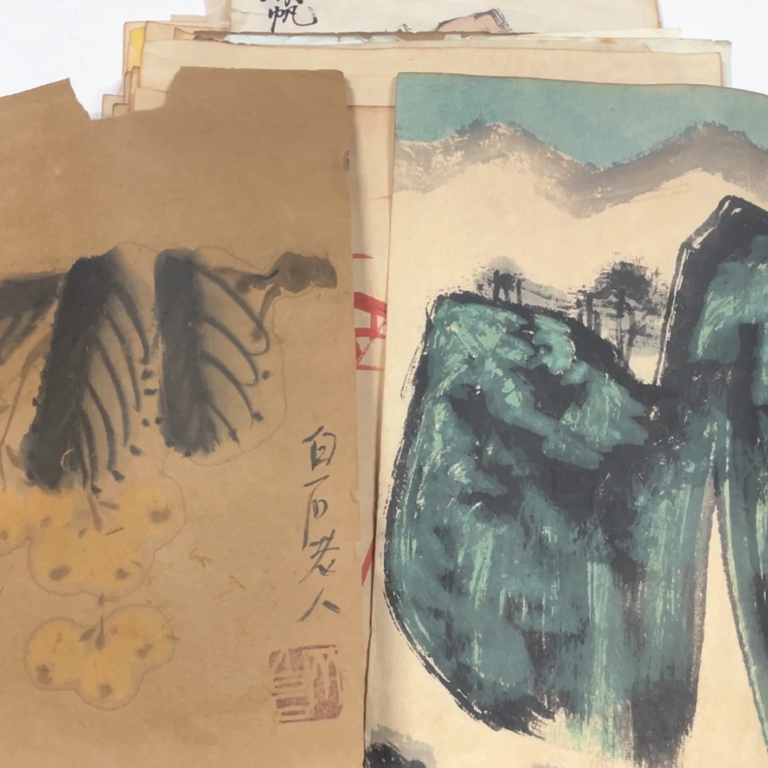 【闪购商品】绘画我****王2
