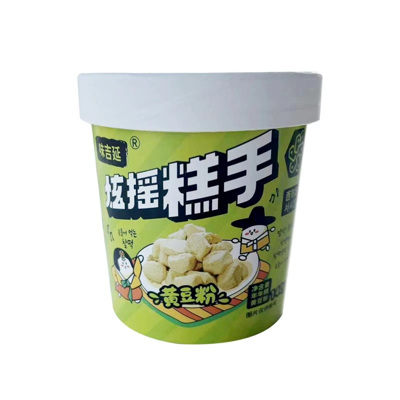 【西市场甄选】炫摇糕手/特色延边朝鲜族特色打糕
