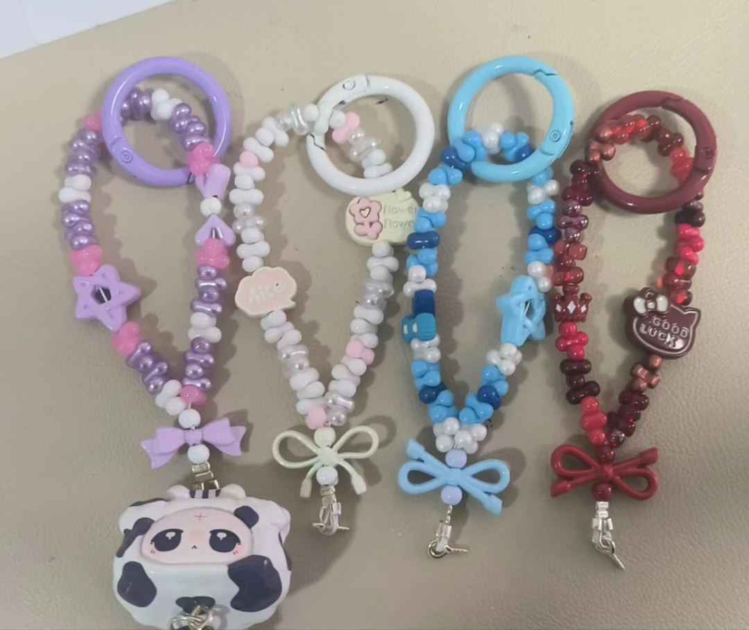 【富贵代拆】补米链接盲盒【不支持退换】