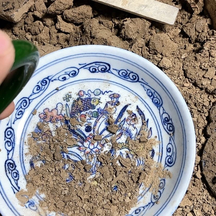 【闪购商品】瓷杯瓷器
