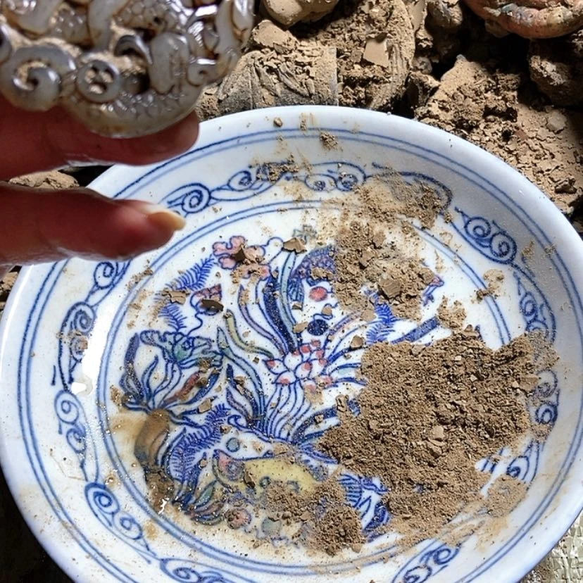 【闪购商品】密胺杯瓷器