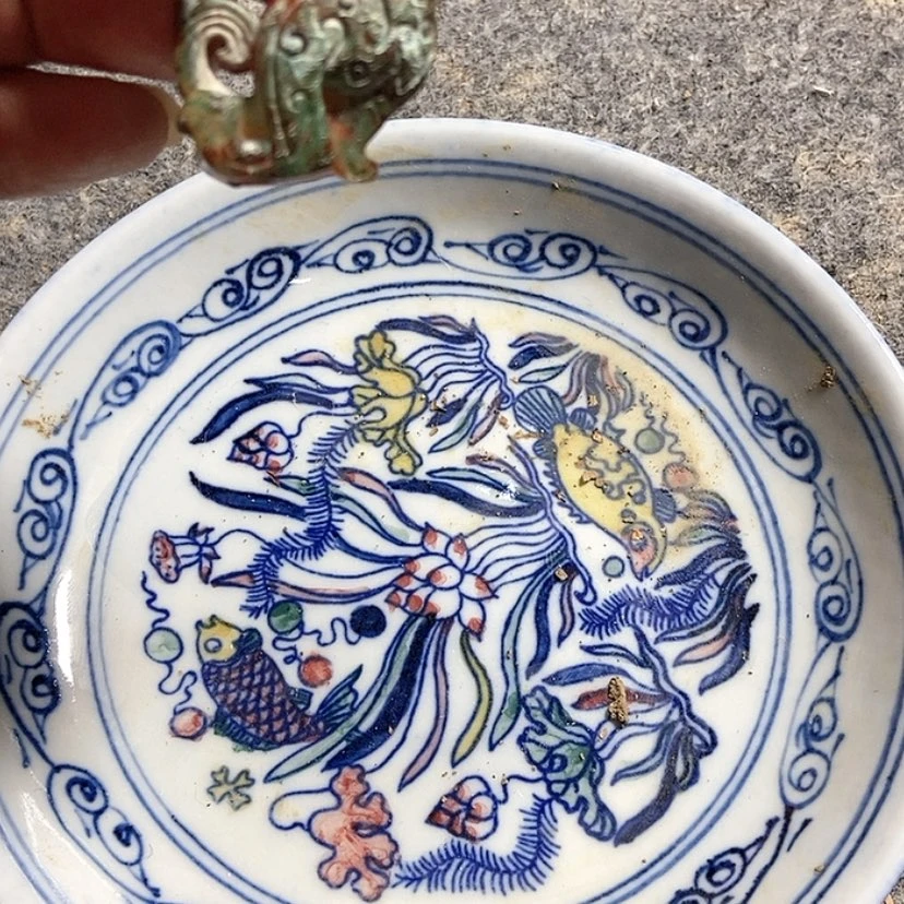【闪购商品】密胺杯瓷器