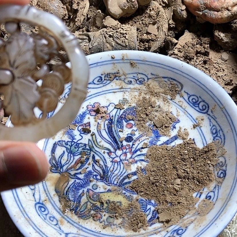 【闪购商品】密胺杯瓷器