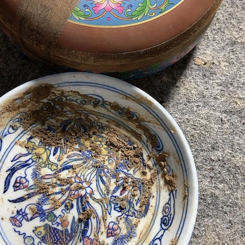 【闪购商品】密胺杯志**下瓷器