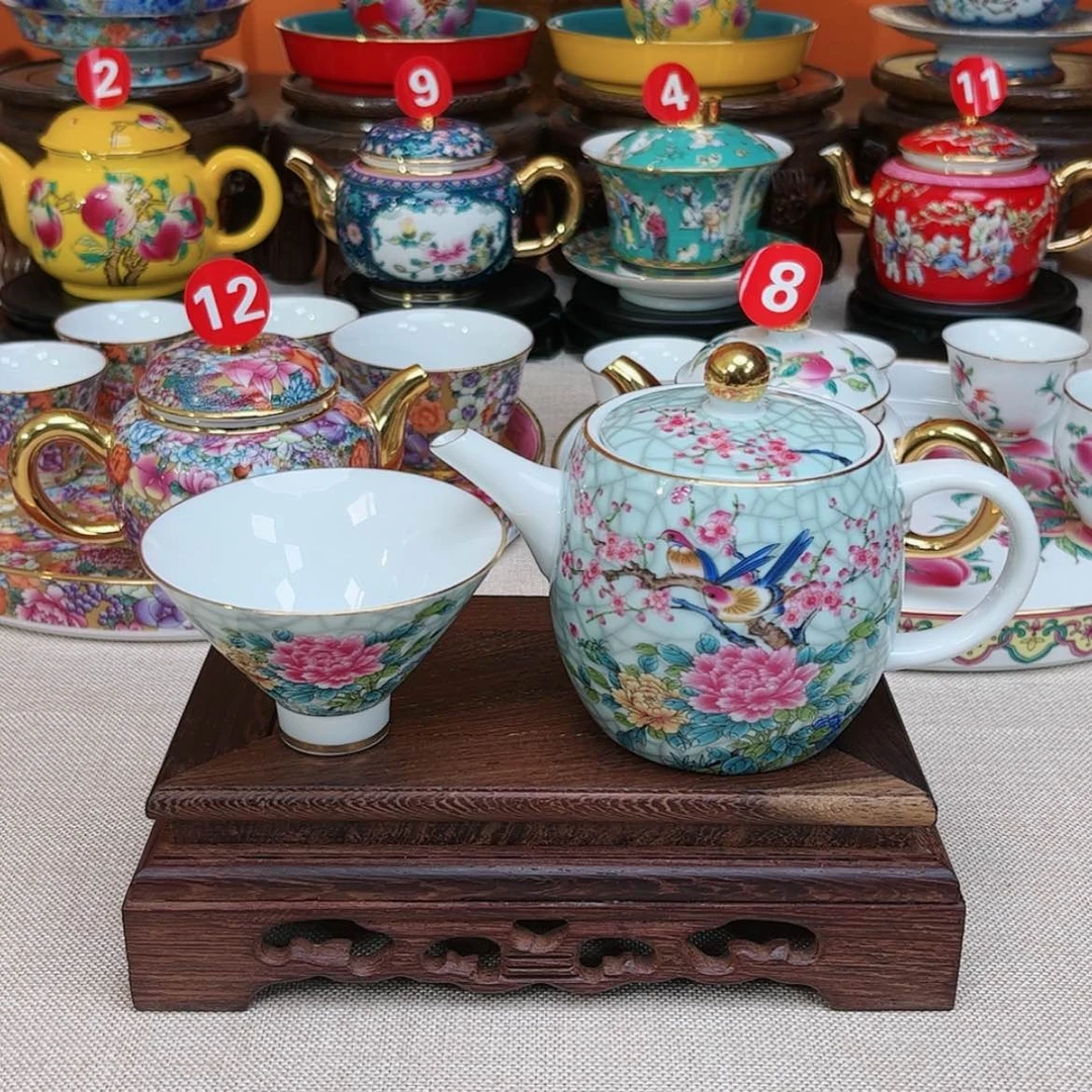 【闪购商品】陶瓷