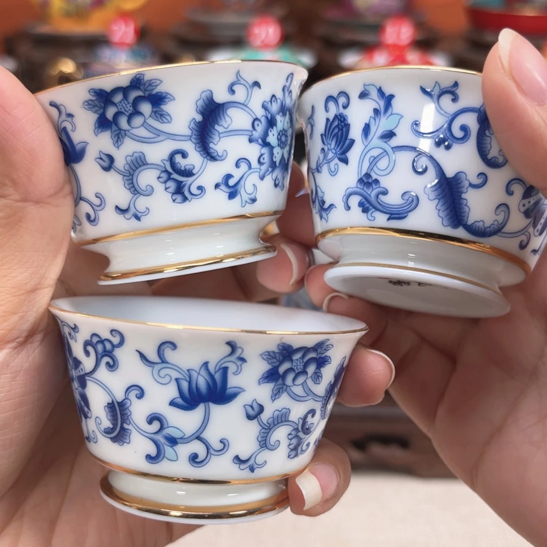 景德镇陶瓷景德镇瓷器