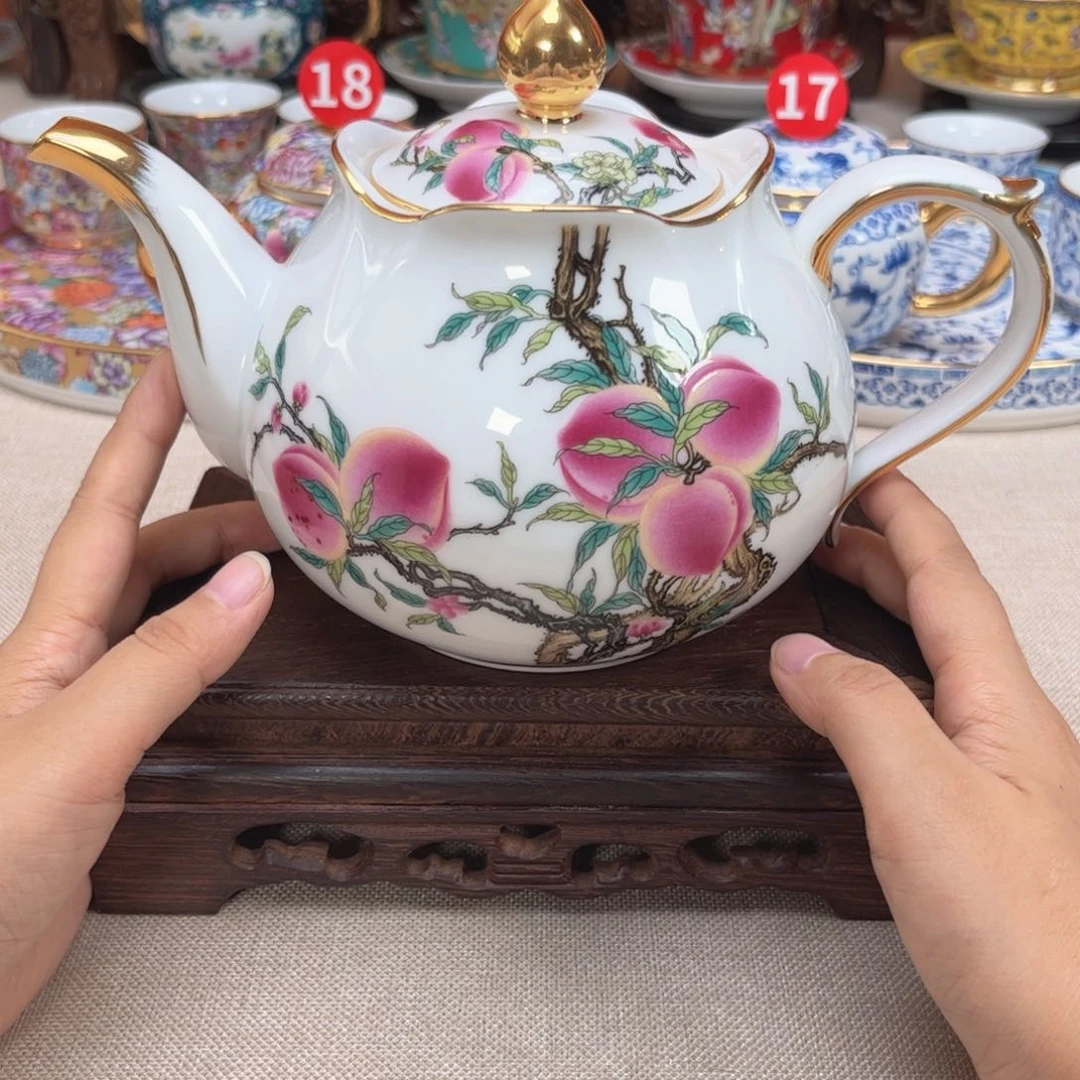 景德镇陶瓷景德镇瓷器