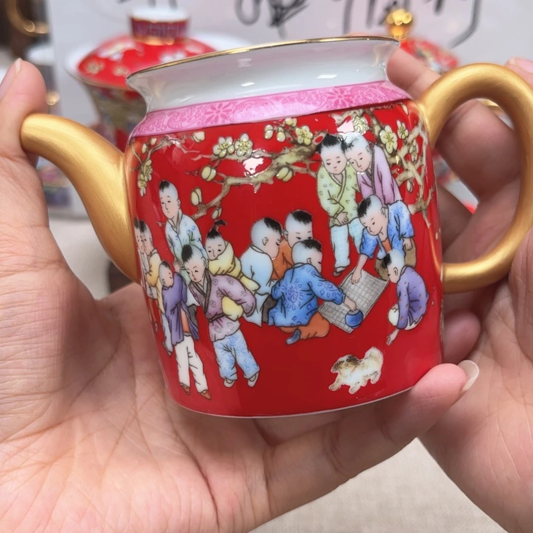 景德镇陶瓷景德镇瓷器