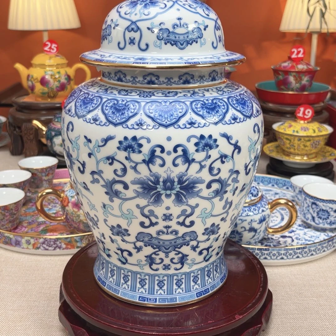 景德镇陶瓷景德镇瓷器