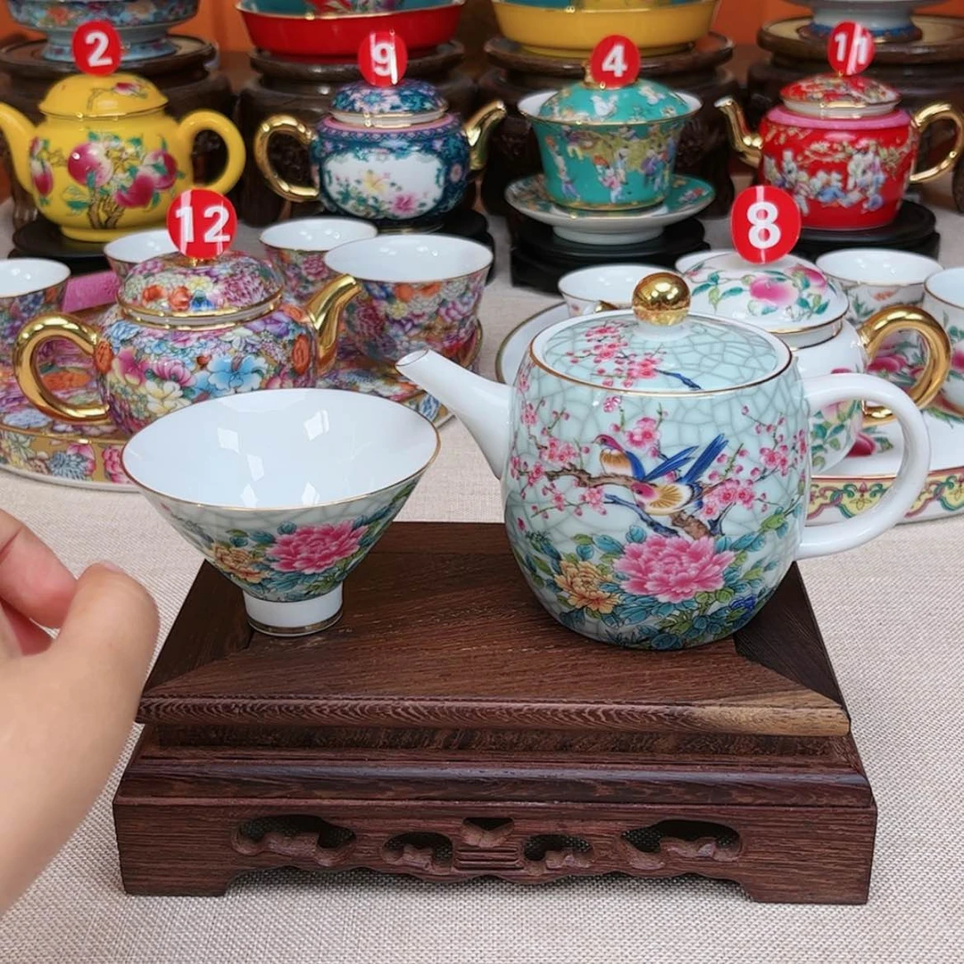 【闪购商品】陶瓷