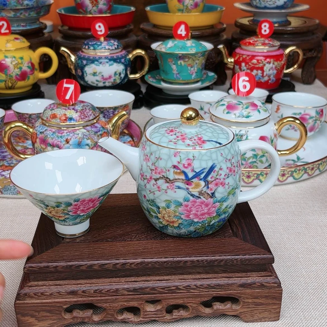 【闪购商品】陶瓷
