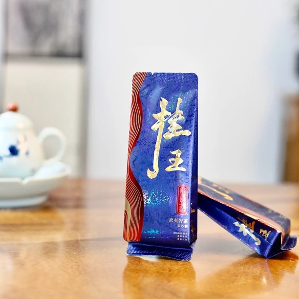 【推荐】桂王 肉桂 霸气浓香中足火