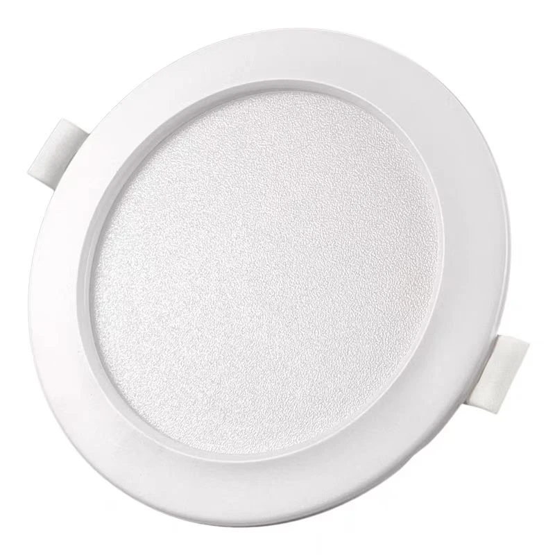 led超薄筒灯高亮节能嵌入式开孔天花灯射灯开孔商铺孔灯