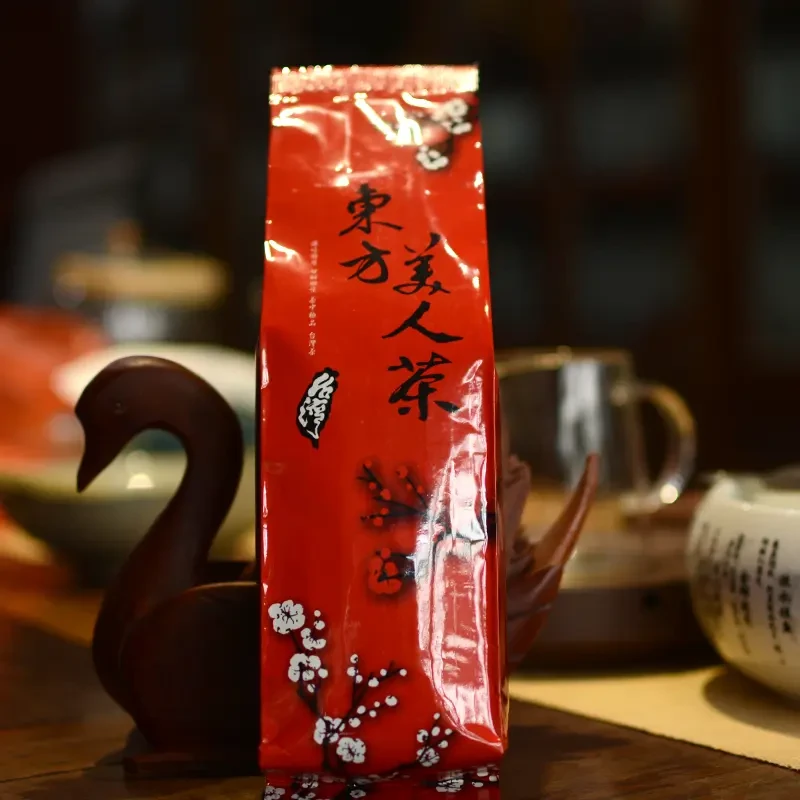 【知心严选】台湾东方美人乌龙茶蜜韵花香100g