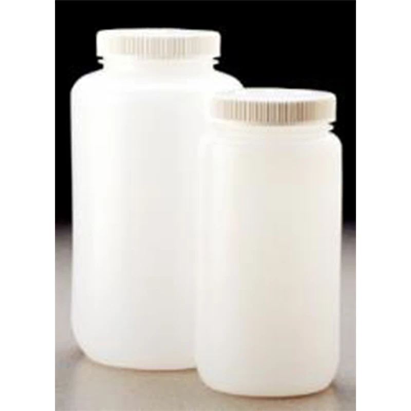 耐洁Nalgene 耐洁 HDPE 带盖广口大瓶2120-0005 直播间优享款