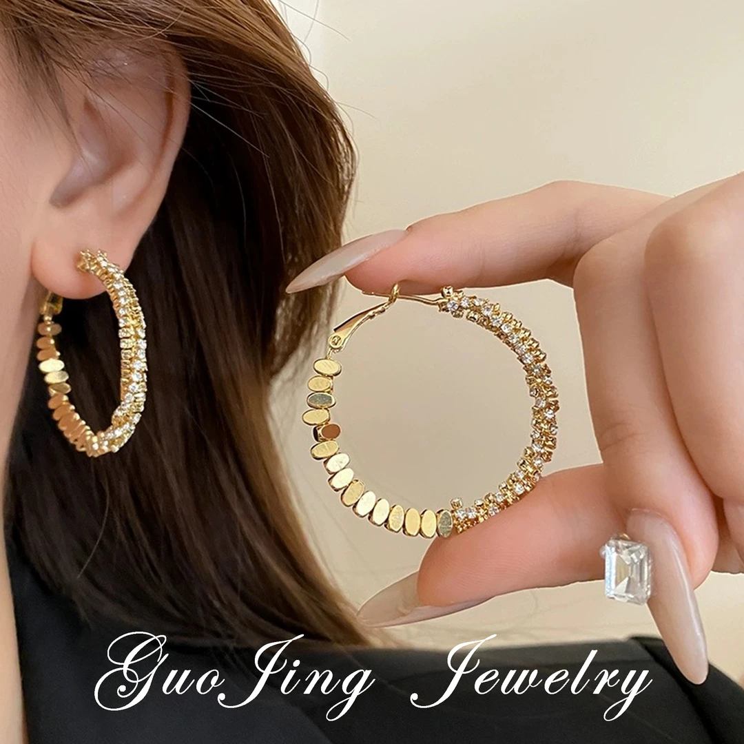 合金仿珍珠耳饰 2号链接   耳饰  气质 潮流  耳环 耳钉