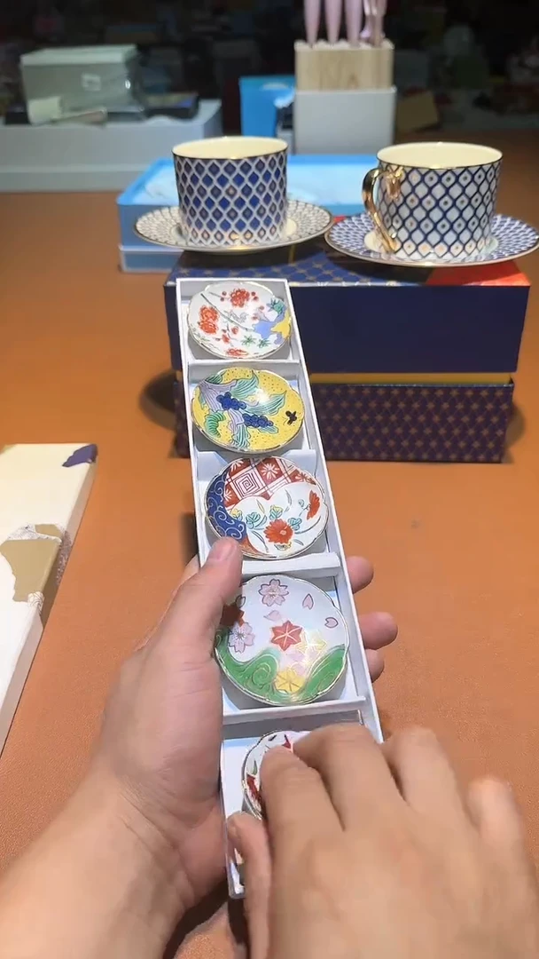 【闪购商品】其他喜欢瓷器右下角小黄车下单--
