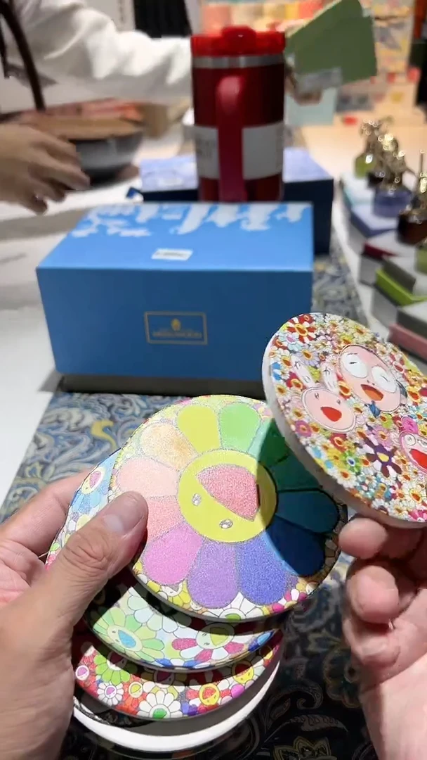 【闪购商品】瓷片大漂亮瓷器一件不留