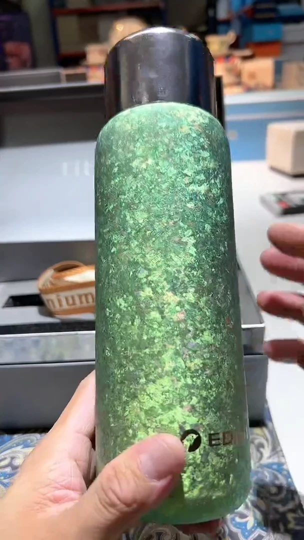 【闪购商品】瓷片大漂亮瓷器一件·不留