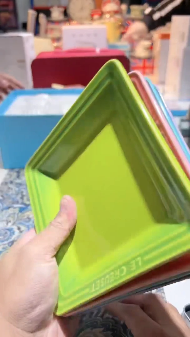 【闪购商品】瓷片大漂亮瓷器一件不留