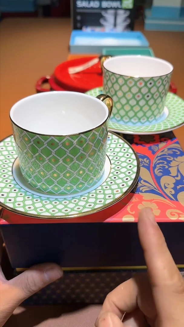 【闪购商品】其他喜欢瓷器右下角小黄车下单--