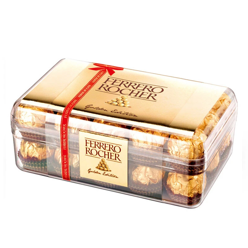 费列罗巧克力375g