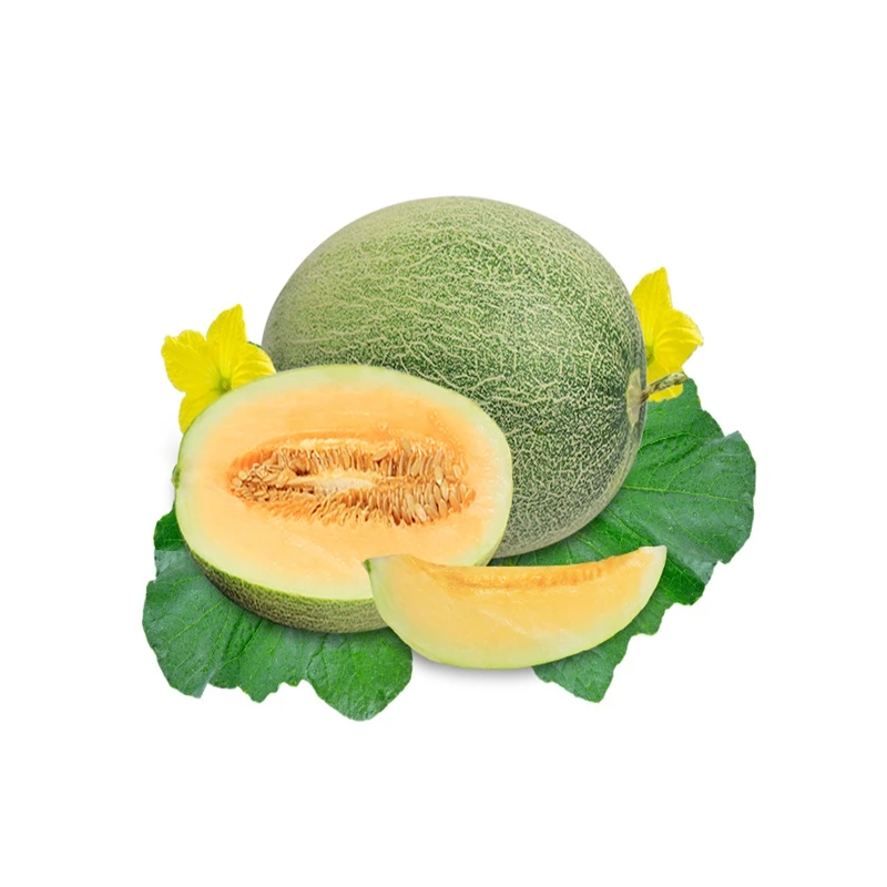 【散】西州蜜瓜 约1.8-2.5kg/份