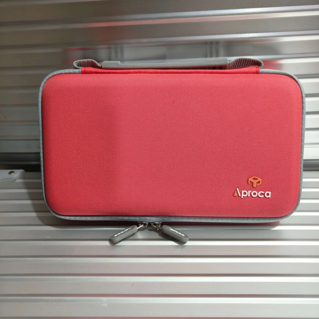 27x15x6cm防水便捷收纳硬壳包 C27