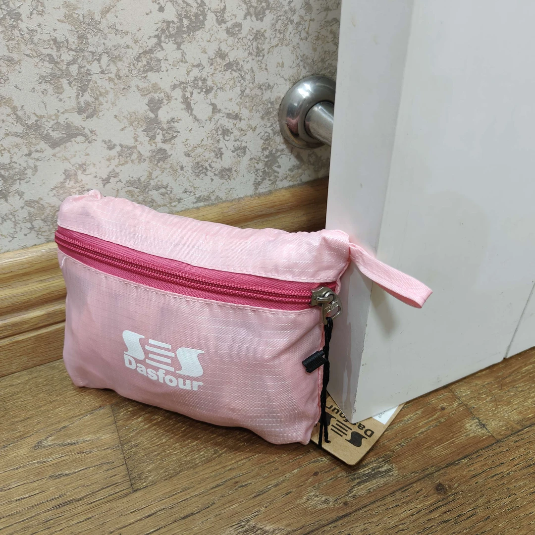 【老蔡福利】多功能超轻折叠款双肩包背包 4093